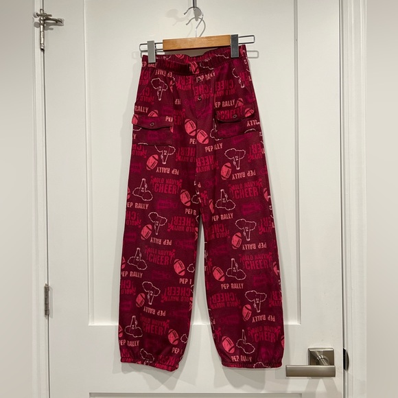 Old Navy girl’s PJ bottoms - Picture 1 of 6